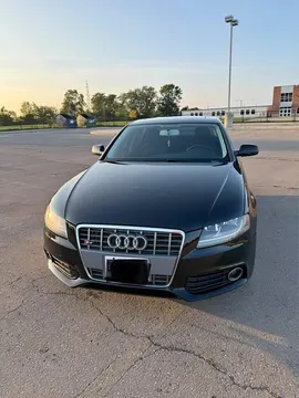 2010 Audi A4