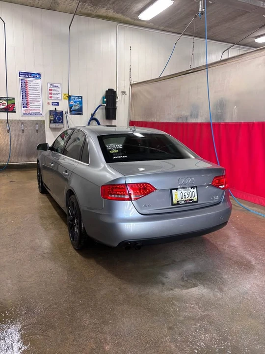 2010 Audi B8 A4 - Image 5 of 12