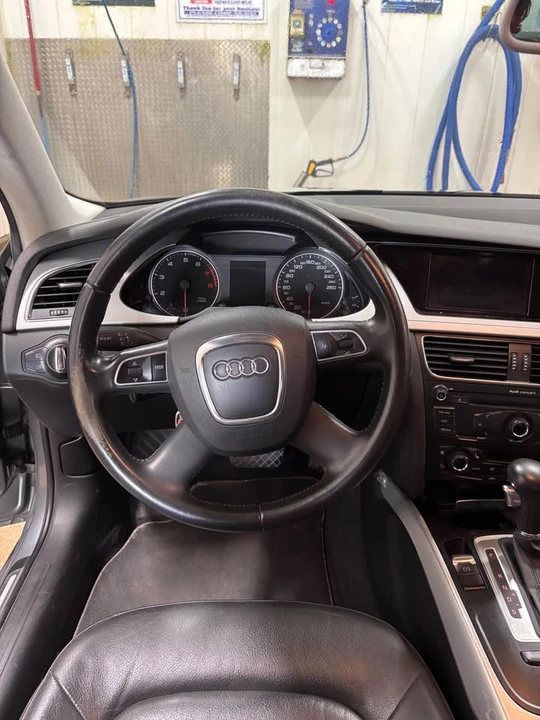 2010 Audi B8 A4 - Image 7 of 12