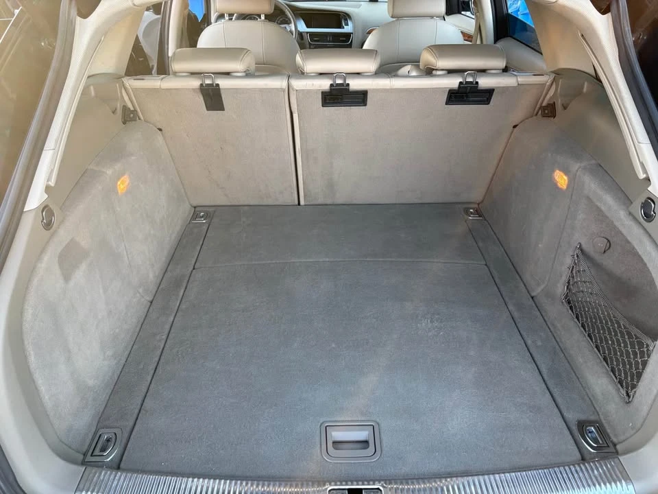 2010 Audi B8 A4 - Image 11 of 11