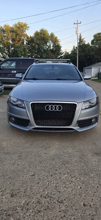 2010 Audi B8 A4 - Image 5 of 11