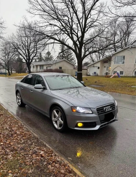 2010 Audi B8 A4 - Image 12 of 12