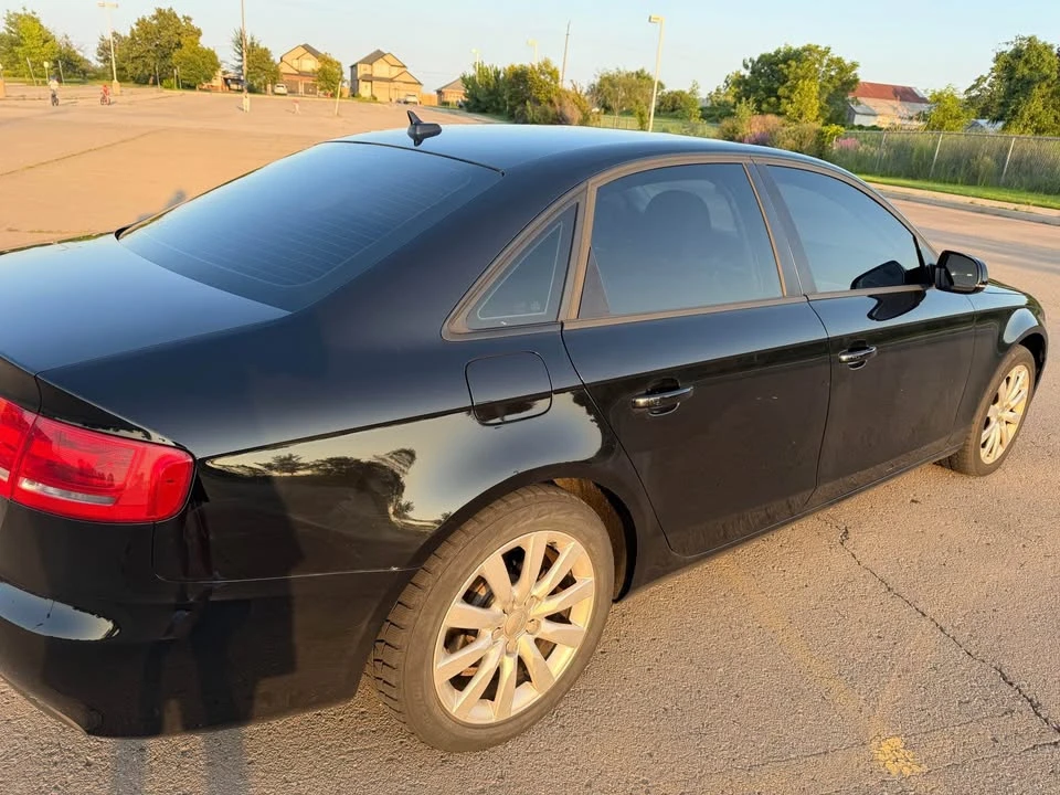 2010 Audi B8 A4 - Image 4 of 11