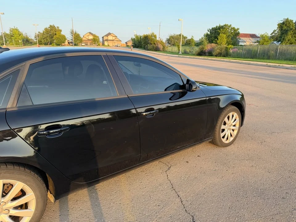 2010 Audi B8 A4 - Image 7 of 11