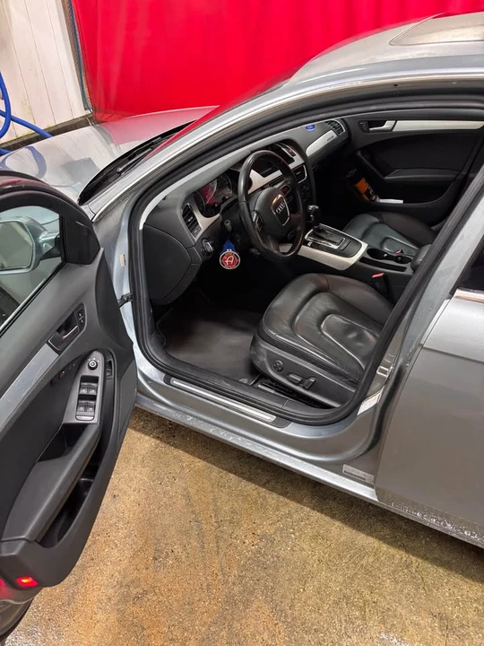 2010 Audi B8 A4 - Image 11 of 12
