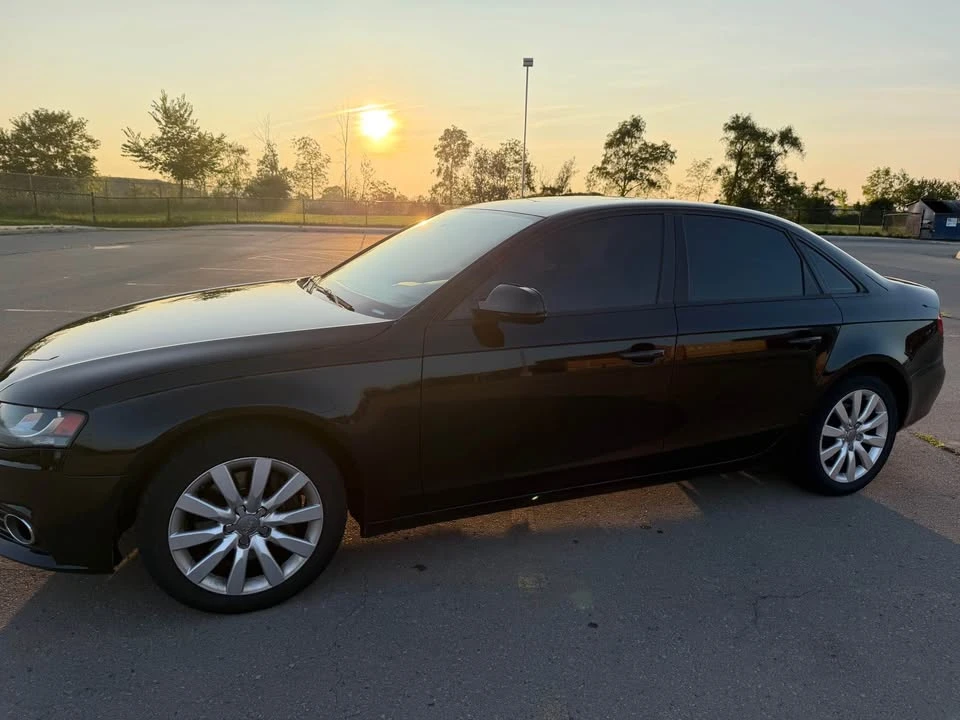 2010 Audi B8 A4 - Image 3 of 11