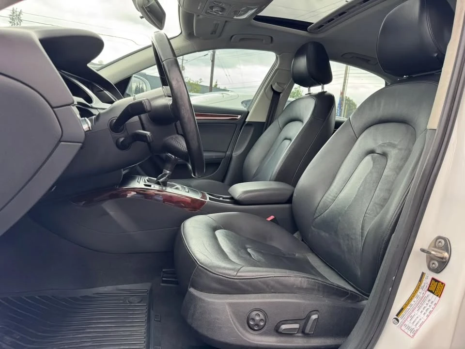 2010 Audi B8 A4 - Image 13 of 20