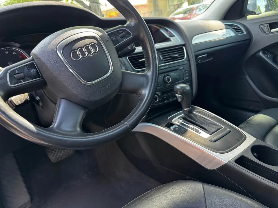 2010 Audi B8 A4 - Image 8 of 13
