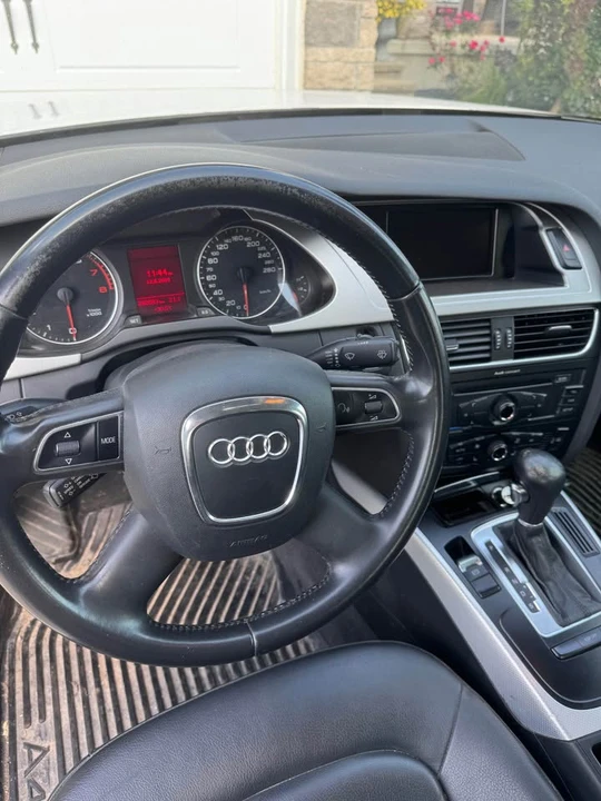2010 Audi B8 A4 - Image 3 of 7