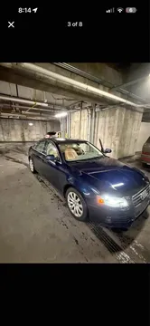 2010 Audi A4