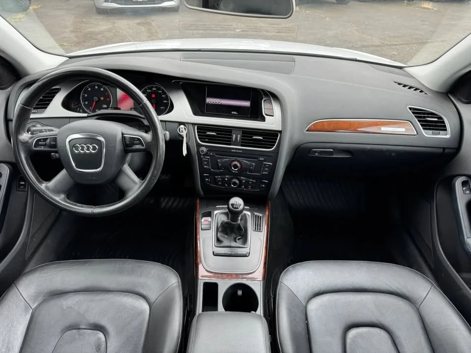 2010 Audi B8 A4 - Image 8 of 20