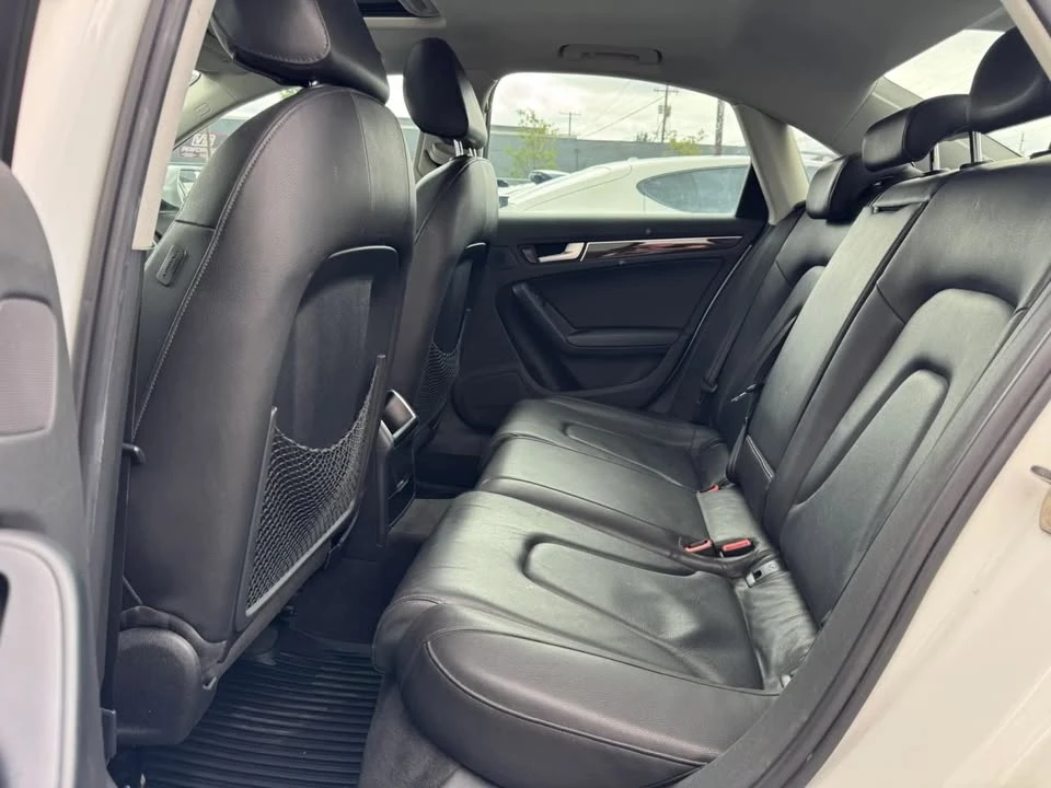 2010 Audi B8 A4 - Image 16 of 20