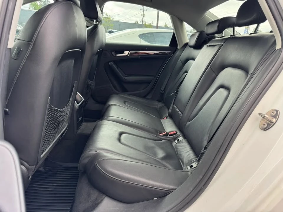 2010 Audi B8 A4 - Image 15 of 20