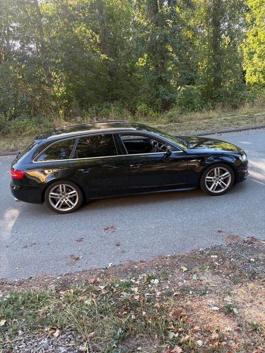2010 Audi B8 A4 - Image 2 of 11