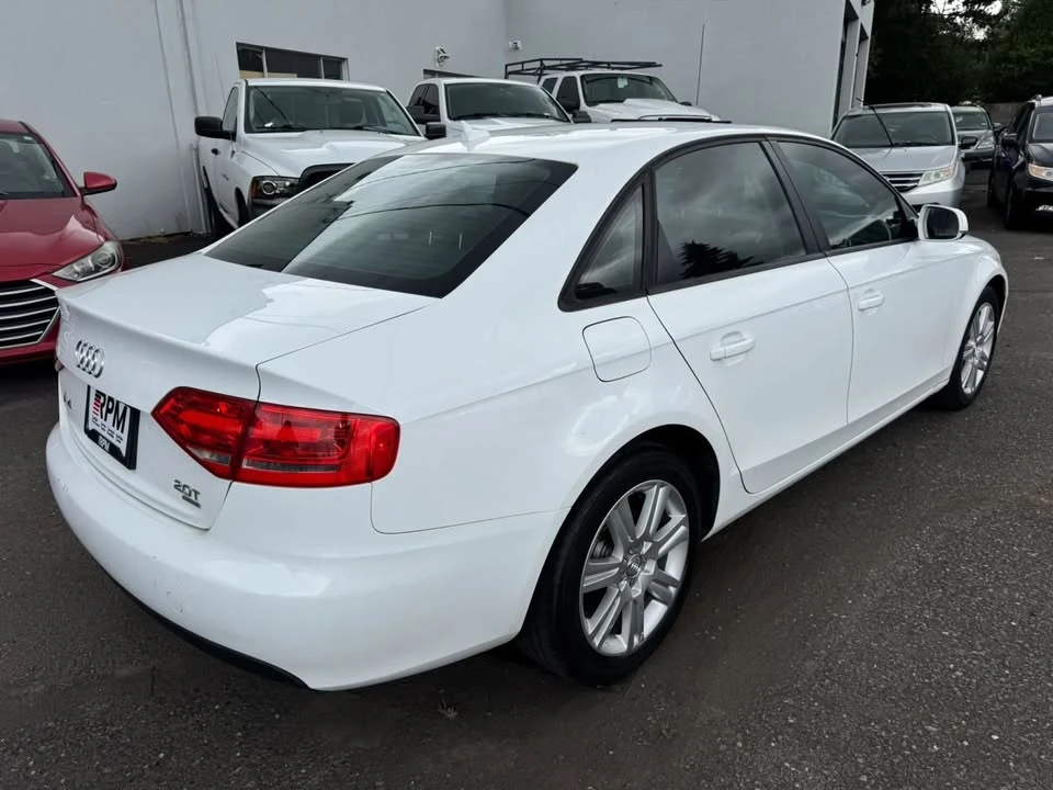 2010 Audi B8 A4 - Image 7 of 20