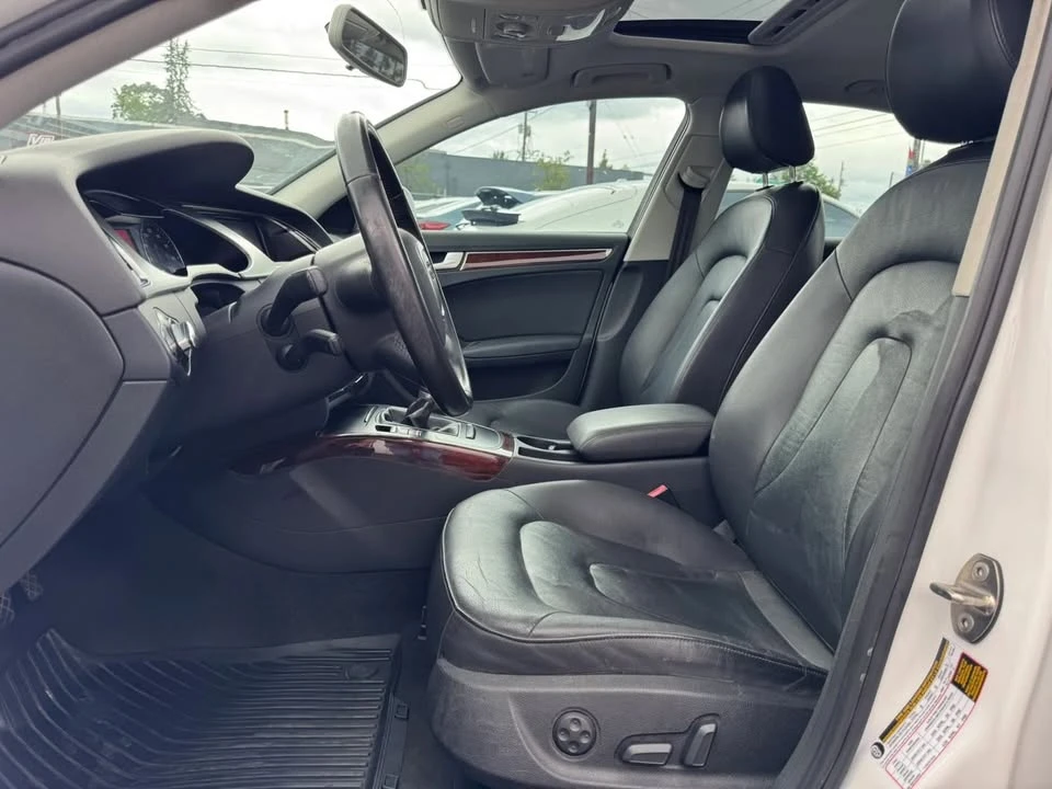 2010 Audi B8 A4 - Image 14 of 20