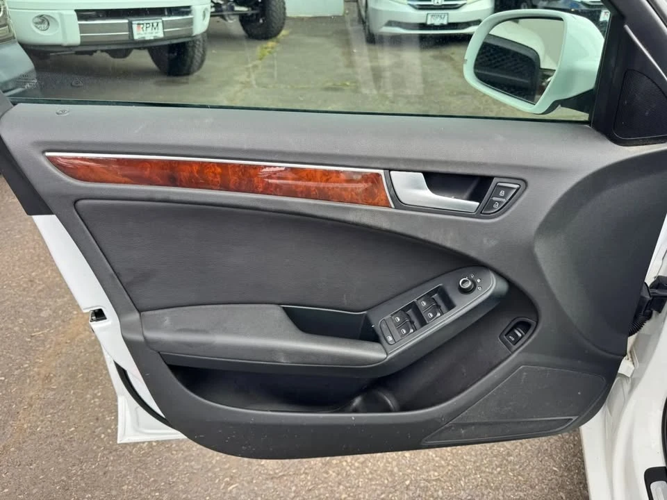 2010 Audi B8 A4 - Image 12 of 20