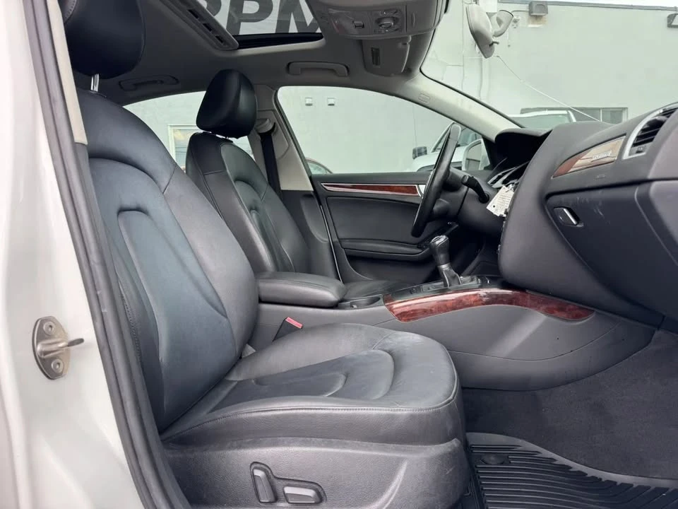 2010 Audi B8 A4 - Image 20 of 20