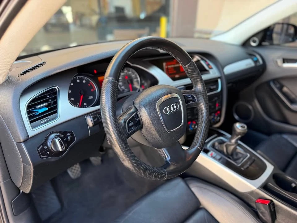 2010 Audi B8 A4 - Image 17 of 20