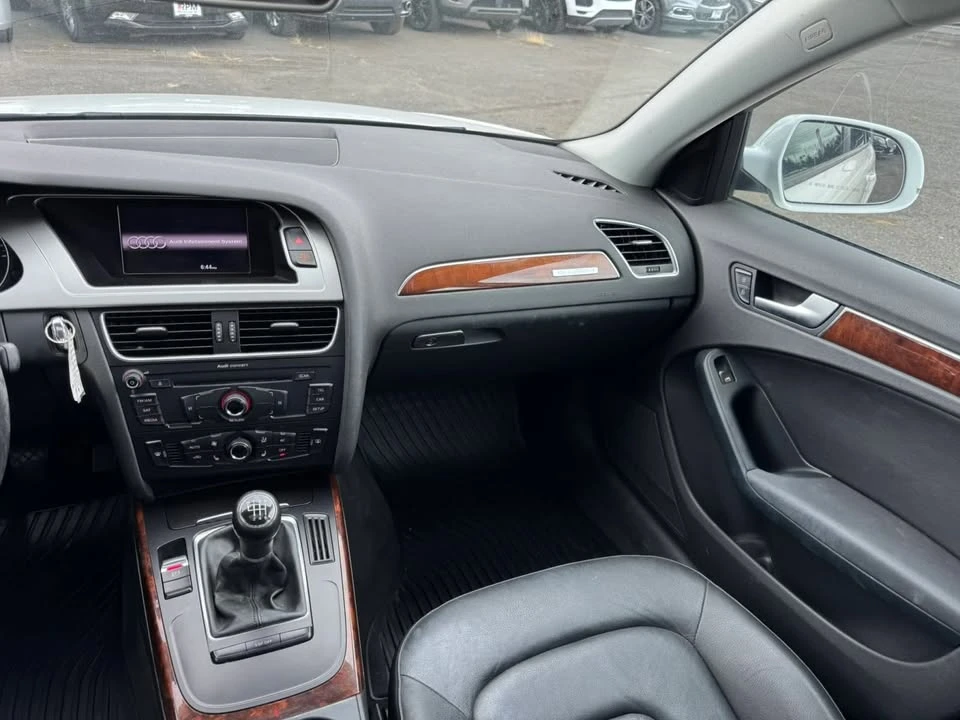 2010 Audi B8 A4 - Image 10 of 20