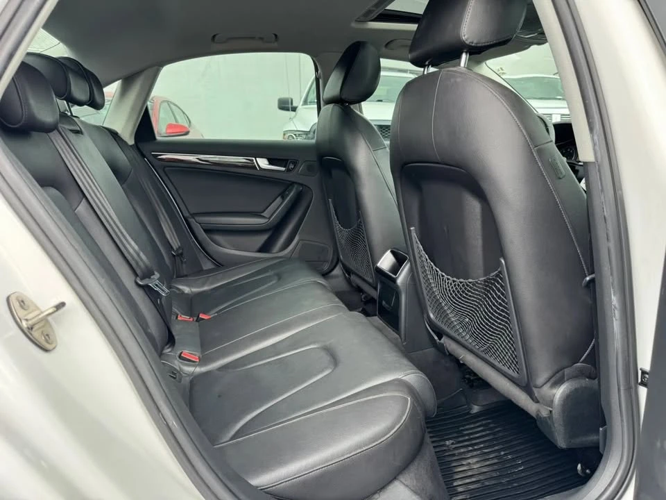 2010 Audi B8 A4 - Image 18 of 20