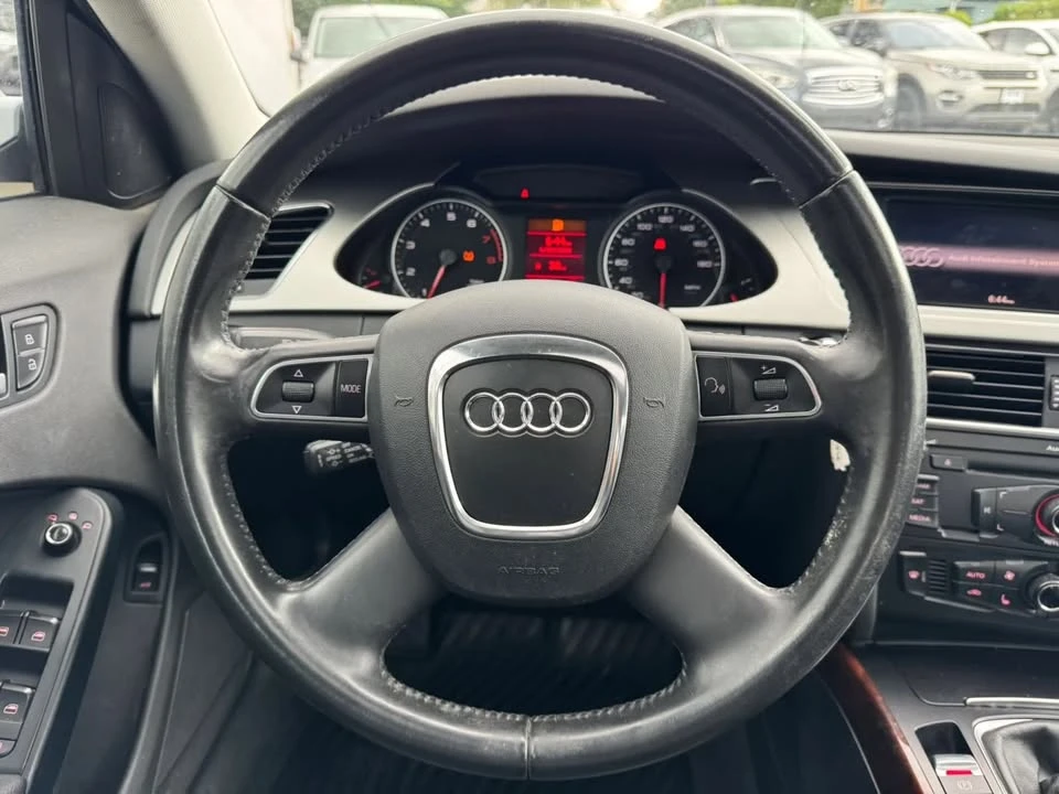 2010 Audi B8 A4 - Image 11 of 20