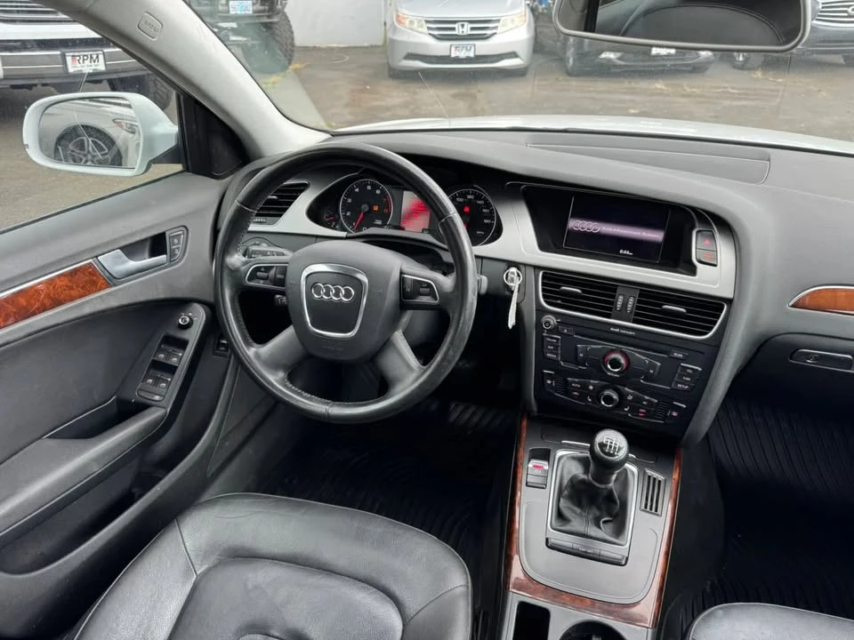 2010 Audi B8 A4 - Image 9 of 20
