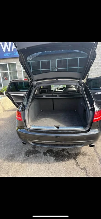 2010 Audi B8 A4 - Image 9 of 11