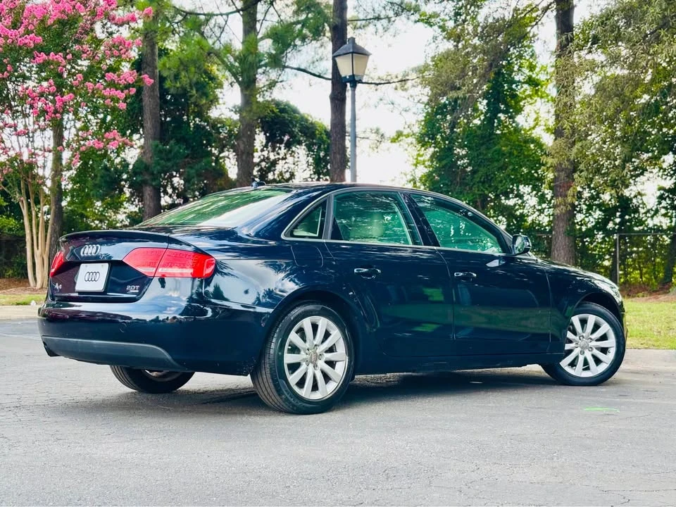 2010 Audi B8 A4 - Image 10 of 20