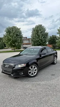 2010 Audi A4