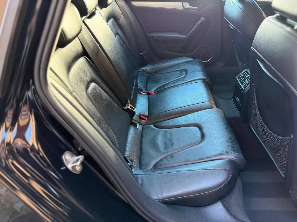 2010 Audi B8 A4 - Image 16 of 20