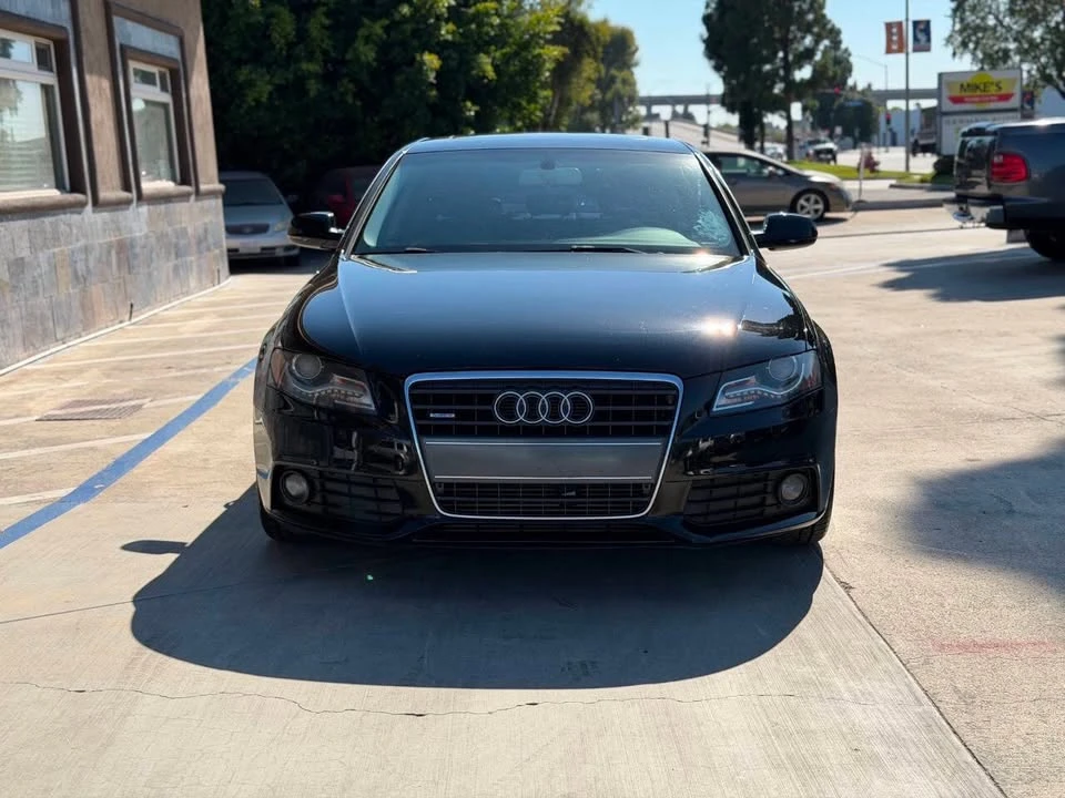 2010 Audi B8 A4 - Image 4 of 20
