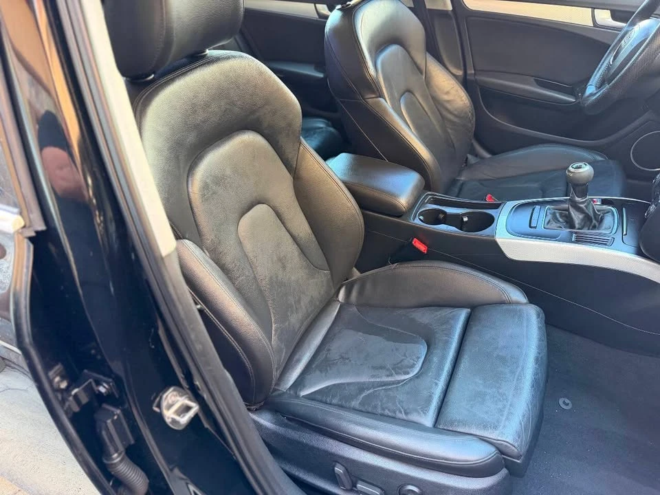 2010 Audi B8 A4 - Image 15 of 20
