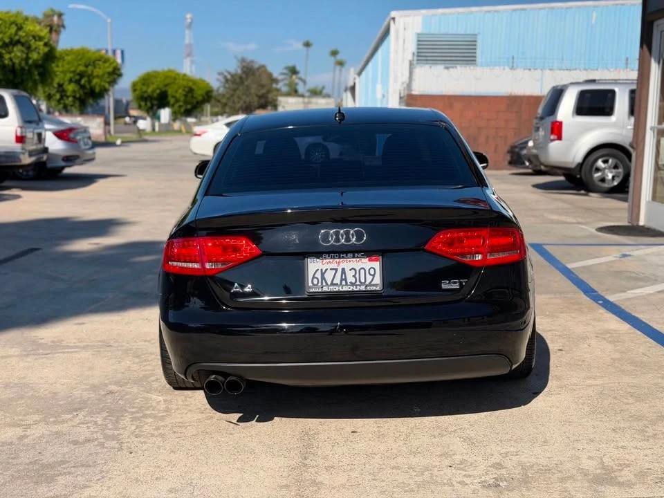 2010 Audi B8 A4 - Image 10 of 20
