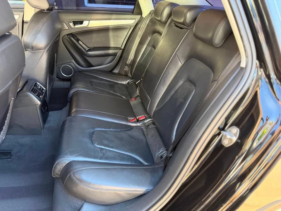 2010 Audi B8 A4 - Image 14 of 20