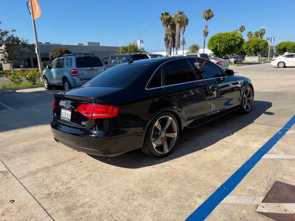 2010 Audi B8 A4 - Image 12 of 20