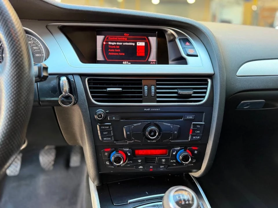 2010 Audi B8 A4 - Image 19 of 20