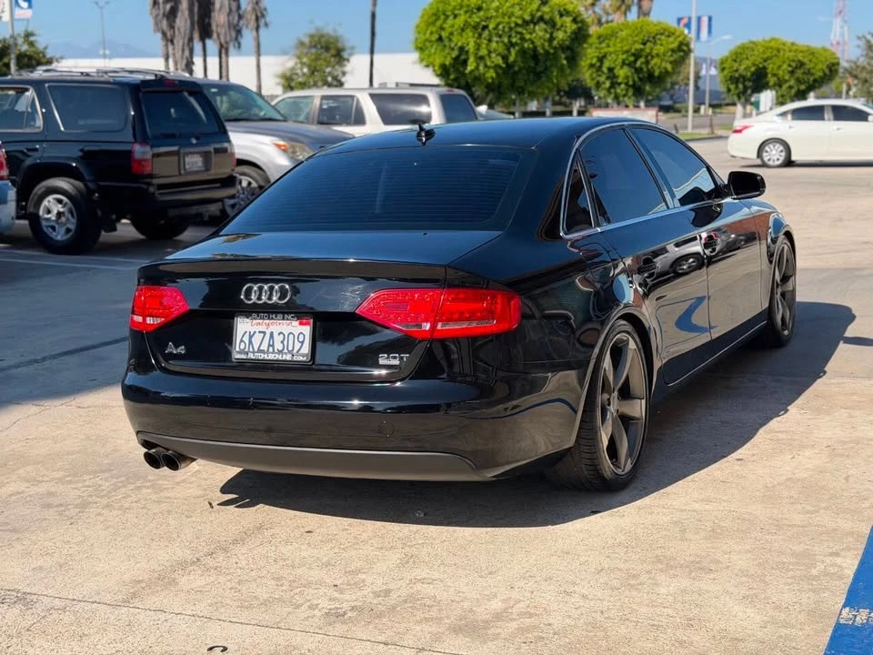 2010 Audi B8 A4 - Image 11 of 20