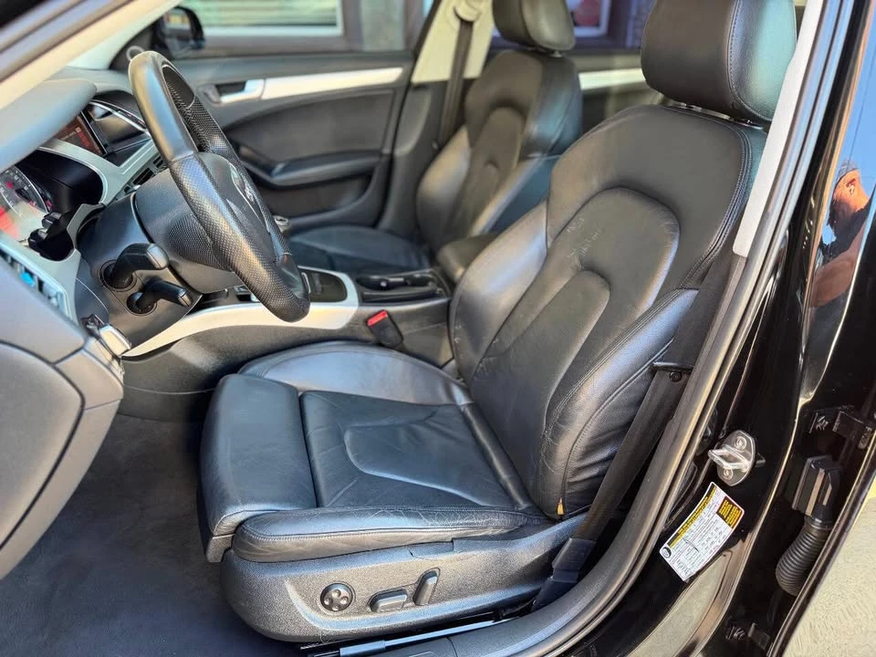 2010 Audi B8 A4 - Image 13 of 20