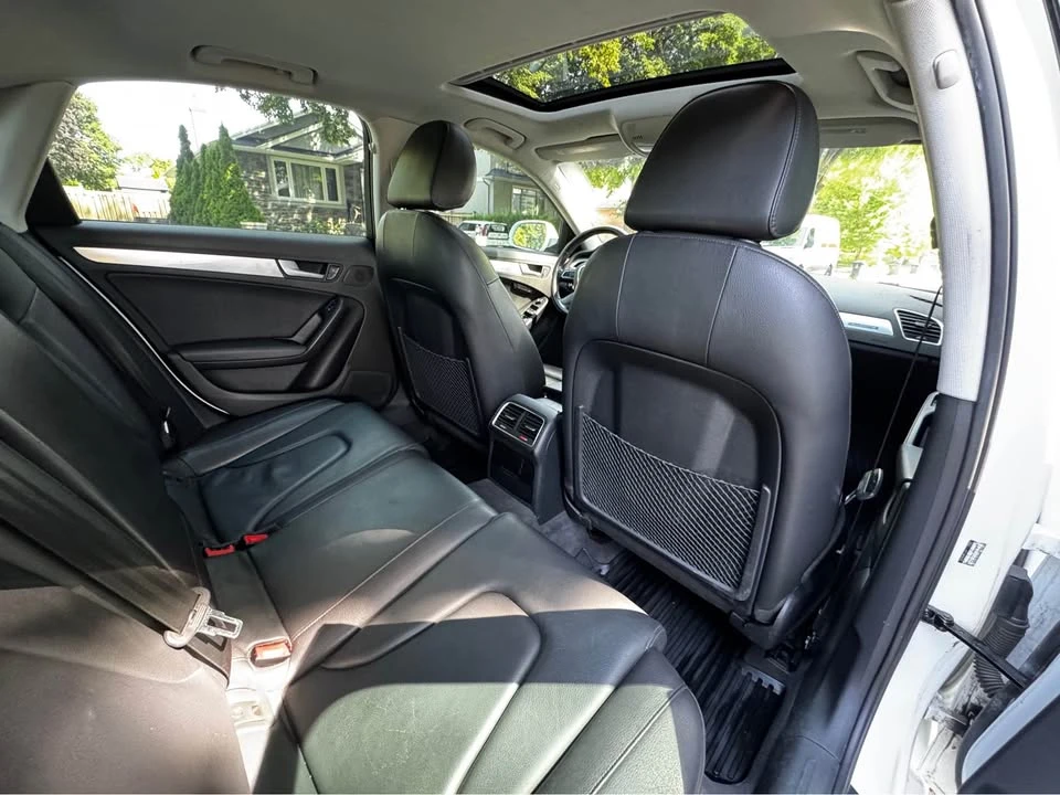 2010 Audi B8 A4 - Image 6 of 13