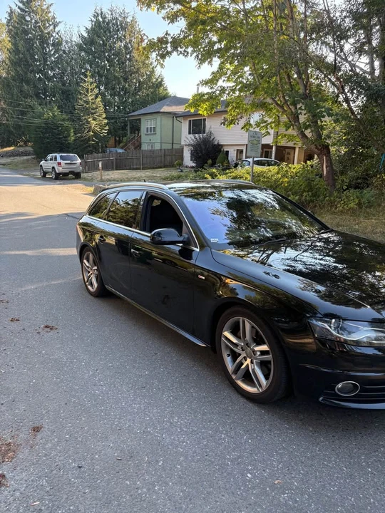2010 Audi B8 A4 - Image 3 of 11
