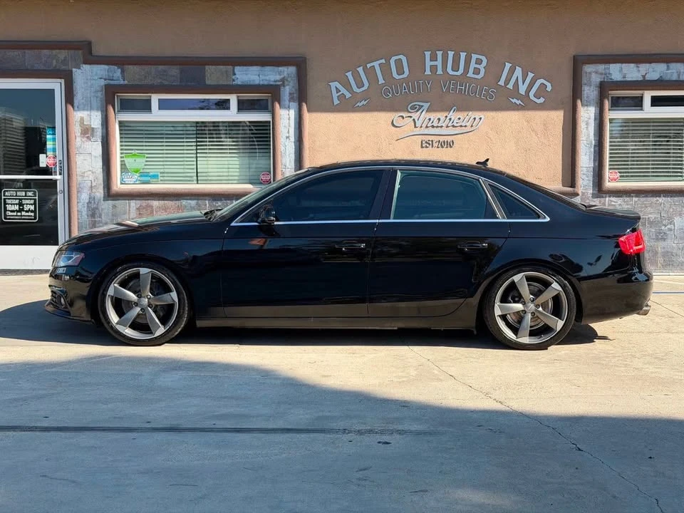 2010 Audi B8 A4 - Image 7 of 20