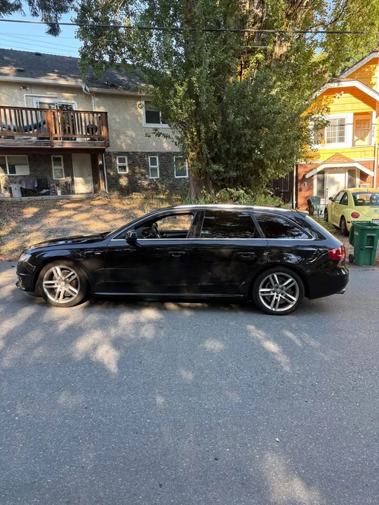 2010 Audi B8 A4 - Image 5 of 11