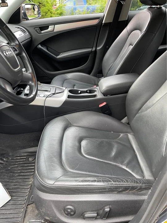 2010 Audi B8 A4 - Image 9 of 18