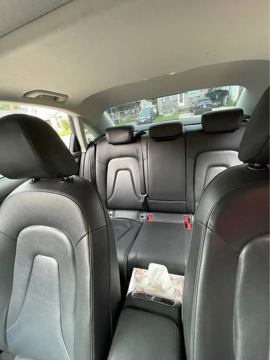 2010 Audi B8 A4 - Image 10 of 18