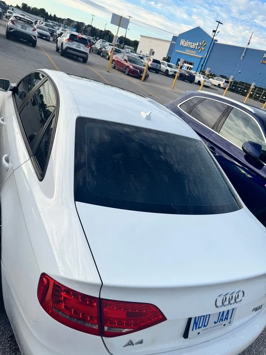 2010 Audi B8 A4 - Image 10 of 13
