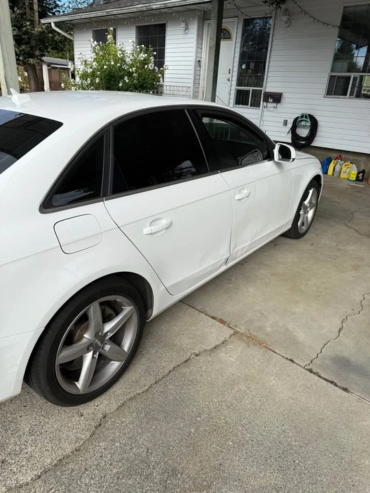 2010 Audi B8 A4 - Image 4 of 8