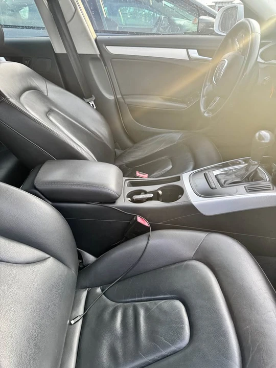 2010 Audi B8 A4 - Image 5 of 13