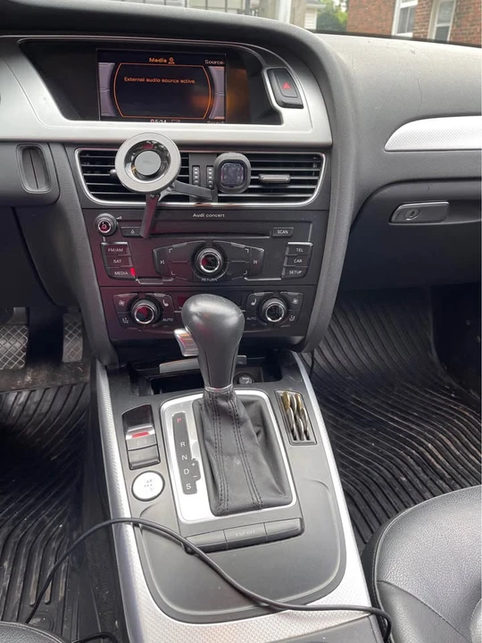 2010 Audi B8 A4 - Image 7 of 18