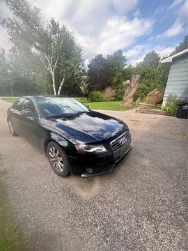 2010 Audi A4